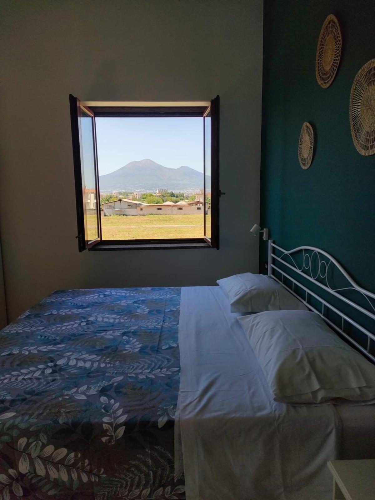 Lilla Housing Lejlighed Castellammare di Stabia Eksteriør billede