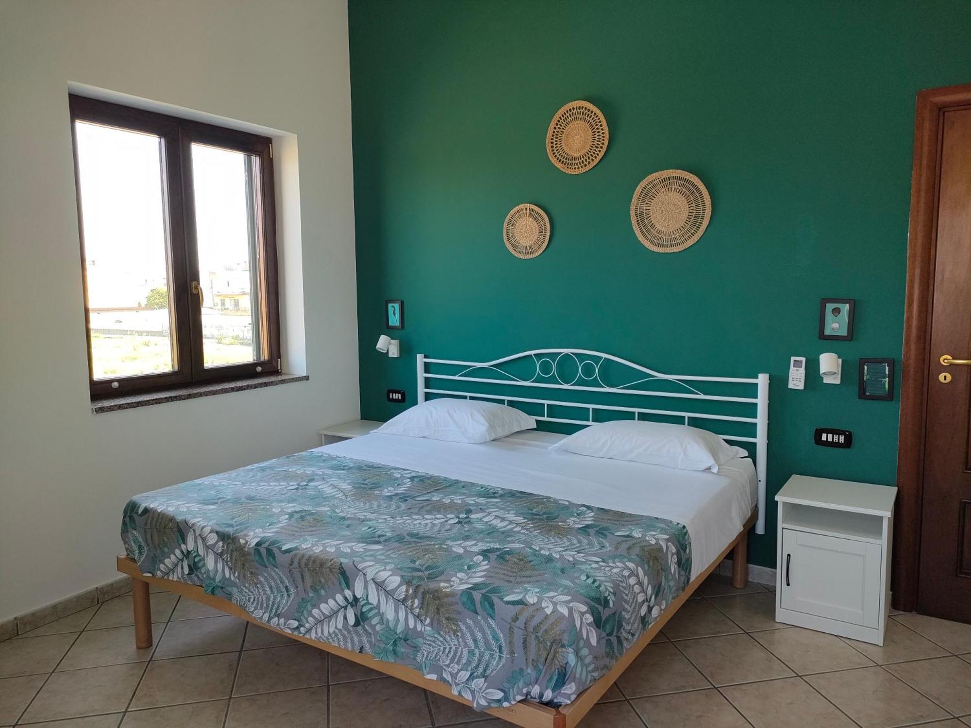 Lilla Housing Lejlighed Castellammare di Stabia Eksteriør billede