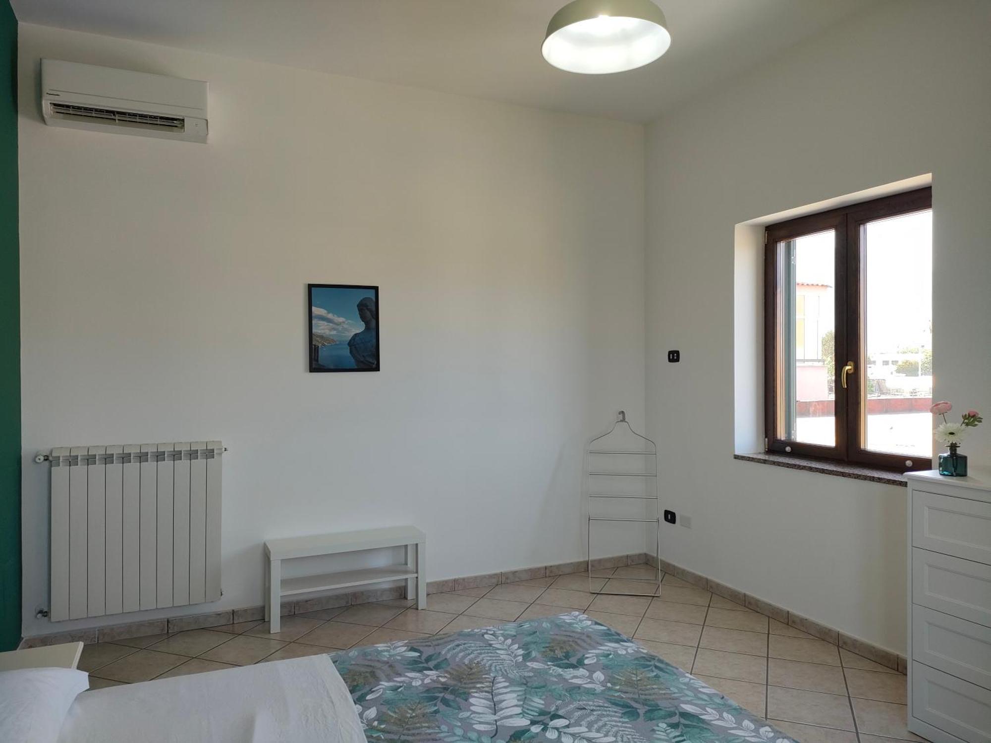 Lilla Housing Lejlighed Castellammare di Stabia Eksteriør billede