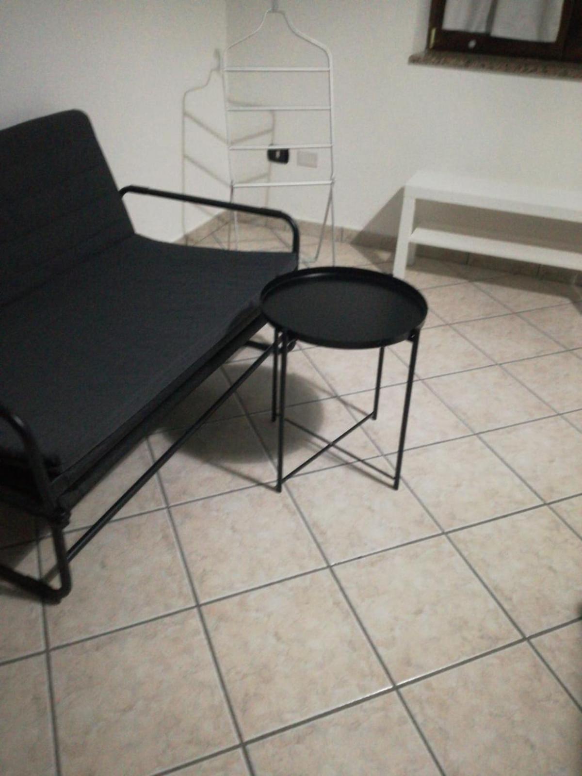 Lilla Housing Lejlighed Castellammare di Stabia Eksteriør billede